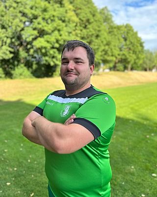 Robby Bröckel