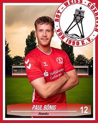 Paul Bönig