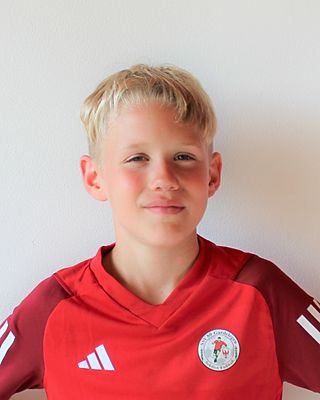 Maximilian Jungnickel