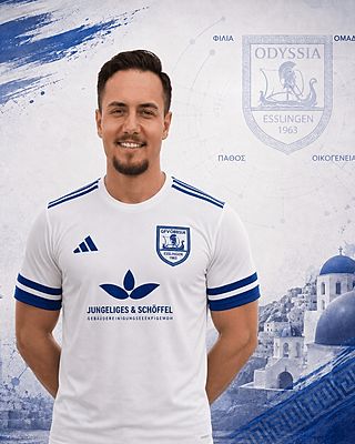 Josko-Josip Horvat