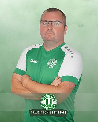 Steffen Scheibe
