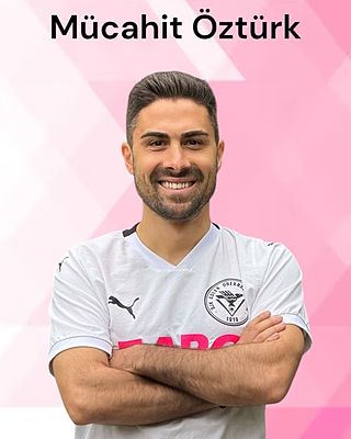 Mücahit Öztürk