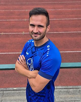 Nicolas Di Salvo