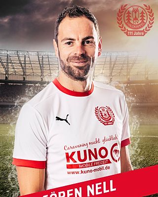 Sören Nell