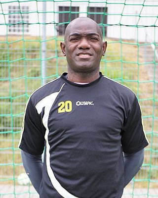 Joseph Ayissi