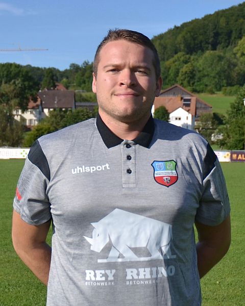 Foto: Kasimir Biesinger
