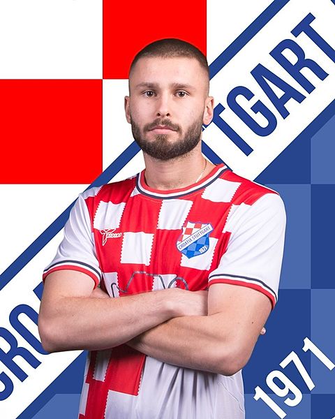 Foto: Berislav Nikic