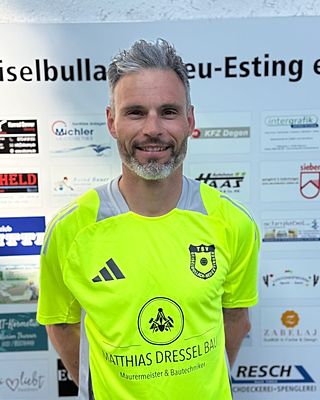 Dominik Dierich