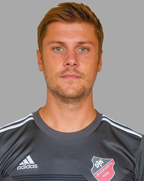 Foto: THOMAS JAEGER PNP