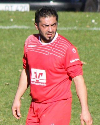 Mehmet Bingöl