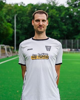 Matthias Gilles