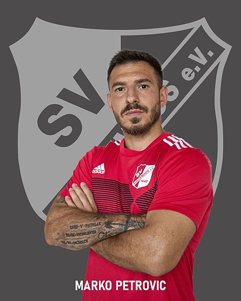 Foto: SV Sulzemoos