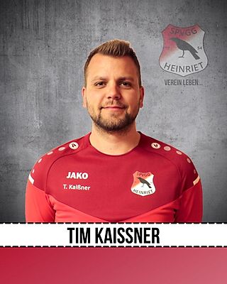 Tim Kaißner