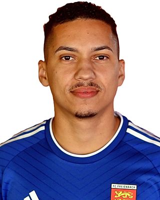 Lukas Espinosa de la Cruz