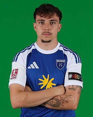 Michel Eickschläger