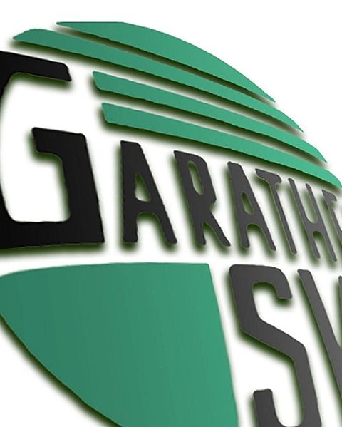 Foto: Garather sv