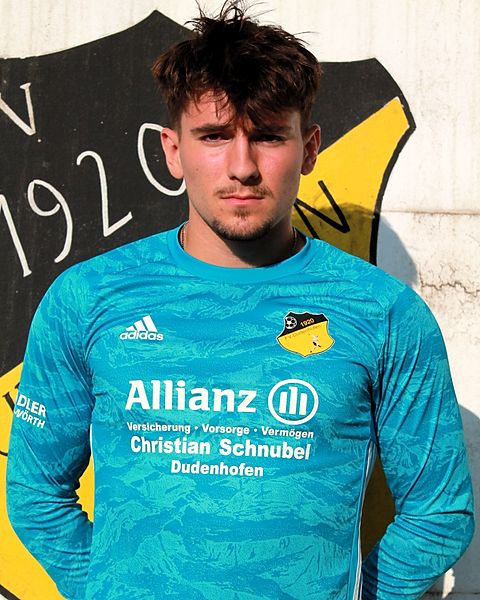 Foto: Patrick Metzger