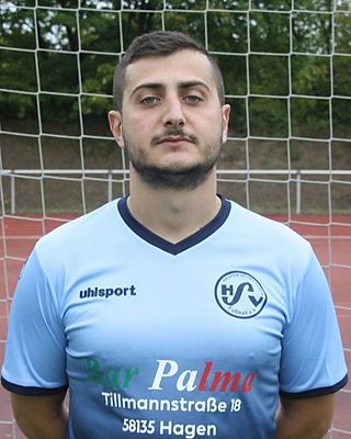 Andrea Vitanza