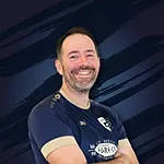 Trainer Bild