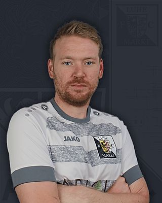 Paul Frimberger