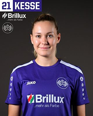 Neele Kesse