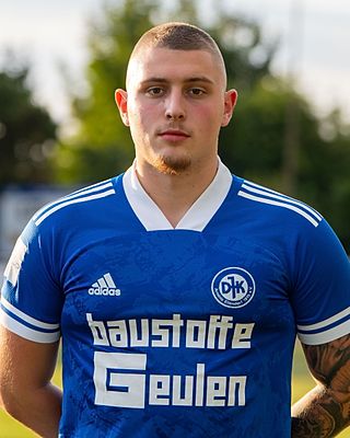 Miguel Angelo Vossen