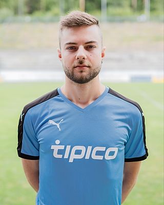 Maximilian Hühnlein