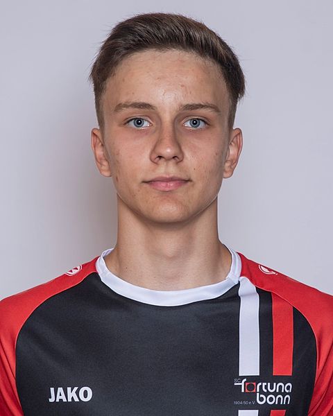 Foto: Sarah Larissa Heuser