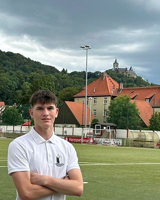 Nelson Kele Perplies