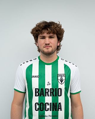 Niklas Drubel