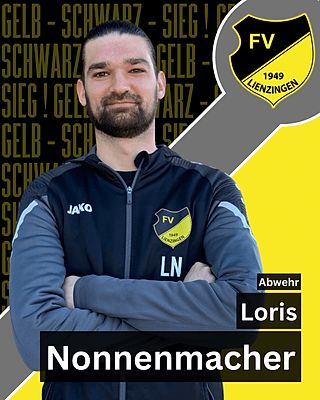Loris Nonnenmacher