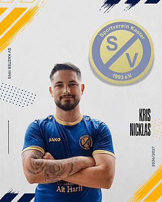Kris Nicklas