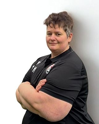 Maike Meincke