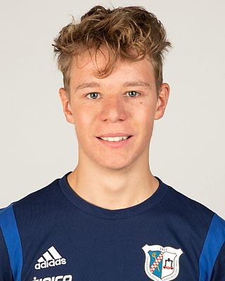 Benedikt Lülf