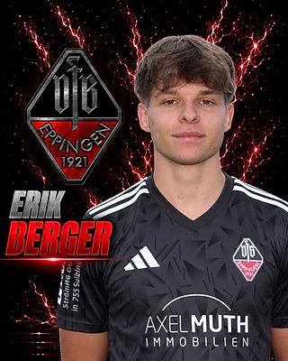 Erik Berger