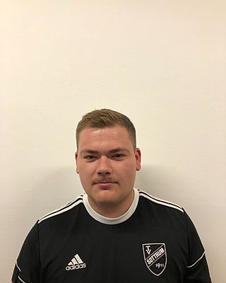 Luka-Tim Klettke