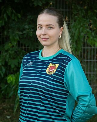 Kathrin Lütjen
