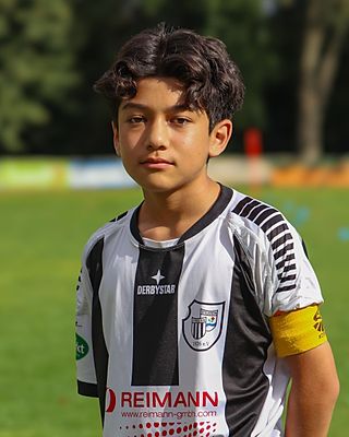 Dennis Baygi