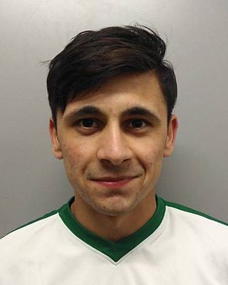 Mohammad Yassin Ahadi