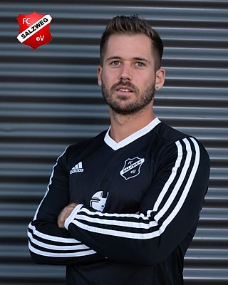 Maximilian Heinz