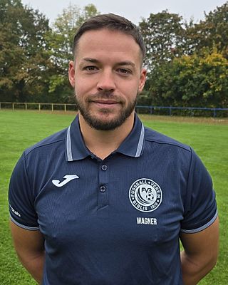 Patrick Wagner
