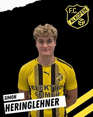 Simon Heringlehner