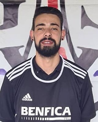 Antonio Fernando Ferreira Silva