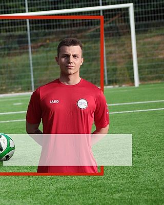 Yannick MÜLLER