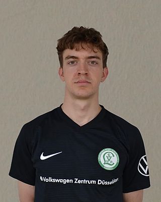 Tobias Flätgen