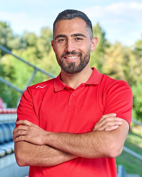 Foto: Manfred Bernhard