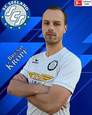 Bruno Kropf