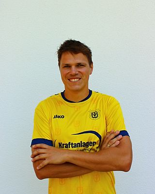 Ulrich Lahner