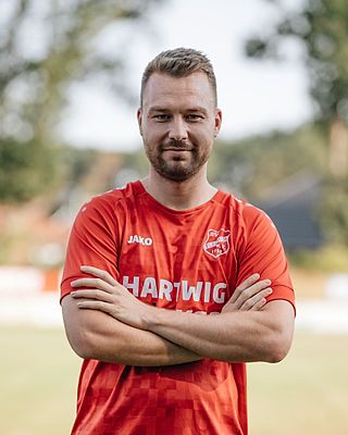 Niklas Markus