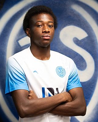 Moussa Coulibaly